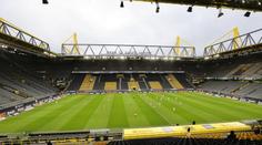 Prázdné tribuny na šlágr kola? Dortmund stahuje vstupenky z prodeje