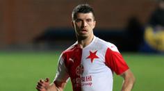 Slavia je bez Kúdely! Obránce je po Walesu zraněný, může za to Bale?