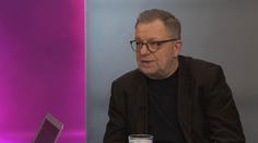 Velké trápení Milana Šteindlera vystřídala láska. Je v tom až po uši