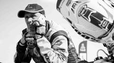 Dakar má druhou oběť! Zemřel nizozemský motocyklista Straver