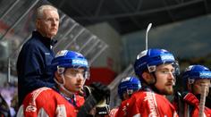 Národní tým hlásí sedm posil z NHL. Voráček na MS nepojede