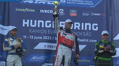 Sledujte ME tahačů a EuroNASCAR na stránkách Nova Sport