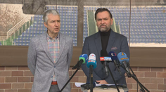Krizové řízení, tenisový svaz po zadrženém Kaderkovi povede Stočes
