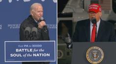 Trump či Biden? Američané ve stínu covidu-19 vybírají prezidenta