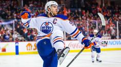 Žádná party. Florida nevyužila druhý mečbol. Za Oilers řádil McDavid