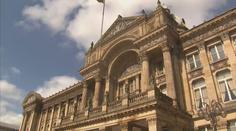 Kdysi klenot Británie, nyní mašina na dluhy. Birmingham vyhlásil bankrot