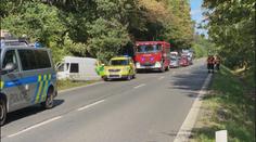 Na silnicích zemřeli ve čtvrtek tři lidé. Tramvaj v Praze srazila hocha (5)