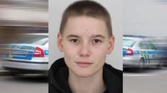 Veronika (28) po hádce s rodiči nekomunikuje, pátrá po ní policie