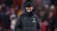 Klopp zase bavil při tiskovce: Volá zubař, rozesmál novináře