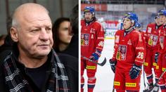 Nominace Česka? Pasta je bombarďák, smekám. Věřím v Nečase, hlásí Richter