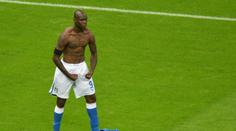 Balotelli jako vzpruha italského útoku? Po třech letech se vrací do nároďáku