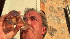 Jeremy Clarkson je v nemocnici na Mallorce, má zápal plic