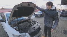 Servis doběhl zákazníka, bez jeho vědomí mu napálil vyšší cenu. Případ řeší policie