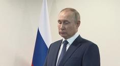 Putinovi dochází zbraně. Rusko je v zoufalé situaci, tvrdí britská rozvědka