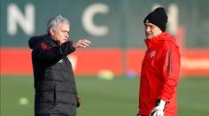 José Mourinho truchlí. Zemřel jeho velký trenérský parťák. Loučí se i Čech