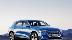 Elektrická revoluce u Audi drhne. E-tron je krásný, ale má problémy!