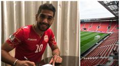Slavia hlásí poslední posilu. Do Edenu se stěhuje eso z Bohemky!
