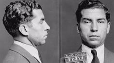 VÍKEND: Gangster Lucky Luciano