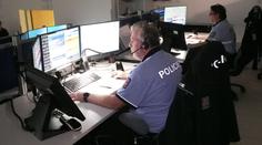 Agresivita i intimní chvíle opilců. Policie na silvestra řešila neobvyklé případy