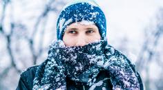 Tuhé zimy a jiné extrémy. Vědci varují před kolapsem Golfského proudu