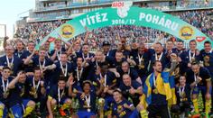 Zlín v Evropské lize: Jeho koš, odměna i možní hvězdní soupeři!