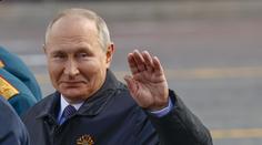 Putin projedná válku s bývalými státy SSSR. Kreml kolem schůzky mlží
