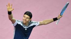 Berdych letí vzhůru jako raketa! Na žebříčku poskočil o dvacet míst