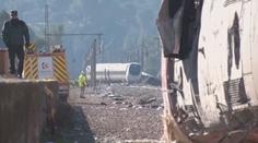 Španělé se vzpamatovávají z tragédie. Symbolem naděje je přeživší dívenka