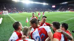 To byl válec! Slavia smázla Inter 9:0, odveta byla formalitou!