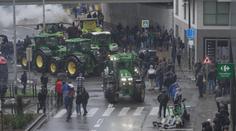 Evropští farmáři rozhodli: Protesty budou pokračovat, současné ústupky nestačí