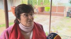 Cesta vlakem se změnila ve zlý sen! Marie přišla o těžce vydělané peníze