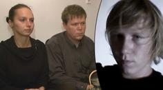 EMOTIVNÍ zpověď rodičů Petra, hrdiny ubodaného schizofreničkou