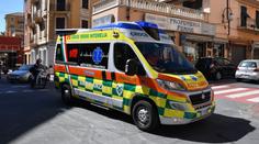 Na italské pláži se ztratil mladík (†17), písek ho pohřbil zaživa