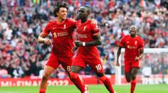 FA Cup zná prvního finalistu. Liverpool přestřílel Manchester City