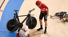 Diskvalifikujte Dánsko! Nesportovní chování šokovalo Velkou Británii