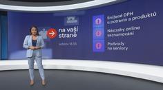 Zrádné seznamky a podvody na seniorech. Sledujte pořad Na vaší straně