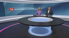 Televizní noviny - úterý 2. listopadu