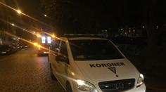 V Plzni našli v odstaveném autě dvě mrtvoly, případ řeší kriminálka