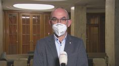 Blatný: Od 18. prosince by se každý mohl nechat otestovat zdarma