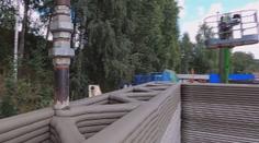 Dům z 3D tiskárny nebo izolace z konopí. Novinky pronikají i do stavebnictví