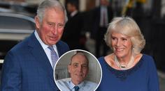 Tvrdí, že je syn prince Charlese a promluvil o tajemství Lady Diany