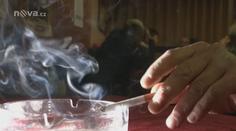 STŘEPINY: Boje mezi kuřáky a nekuřáky