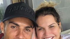 Cristiano je Boží posel! Ronaldova sestra věří, že koronavirus je podvod
