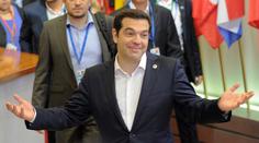 Tsipras volby prohrál! Odhady ukazují na drtivé vítězství opozice