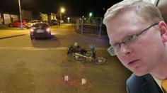 ROZHOVOR s mužem, kterého srazil Bělobrádek! Jak je na tom?