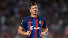 Lewandowskému ukradli hodinky za 1,7 milionu korun. Zloděj mu je strhl z ruky