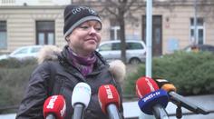 "Trvám na rozvodu!" Dominika Gottová promluvila o osobním životě