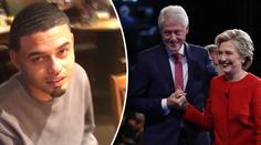 Problém pro Hillary! Bill Clinton má údajně syna s prostitutkou