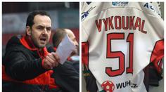 Vstal ze židle, nazul brusle a překonal Jágra! Comeback po osmi letech!