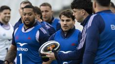 Tvrdé skládky, vyprodané stadiony: Ragbyové Six Nations startuje na Nova Sport